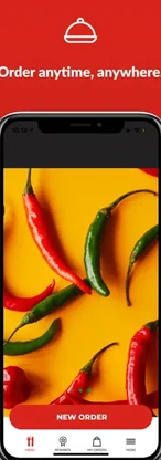 Image of Smartphone Application